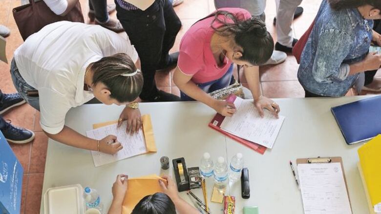 Torrijos y su plan de gobierno: 350 mil empleos e inversiones por $19 mil millones en infraestructura