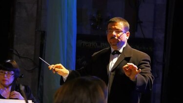 Ucrania denuncia el asesinato del director de orquesta de Jersón