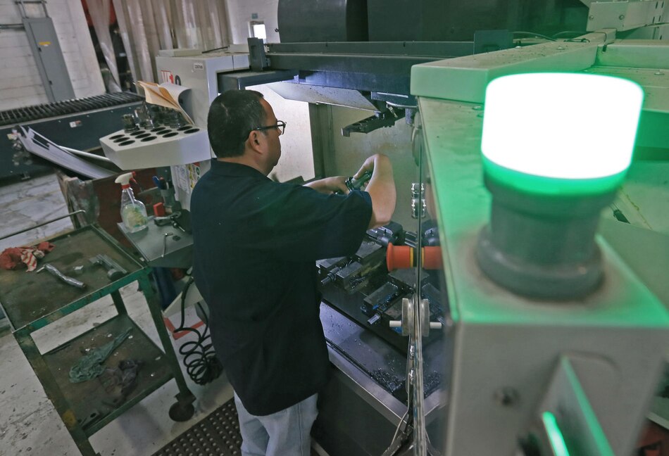 El 70% de las empresas que llegan a México no encuentran talento bilingüe