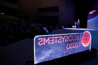Ecosystems 2030 apuesta por ‘cambiar la mentalidad’ para afrontar los retos de la IA