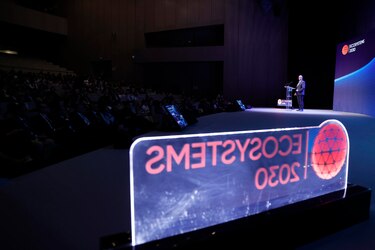 Ecosystems 2030 apuesta por ‘cambiar la mentalidad’ para afrontar los retos de la IA