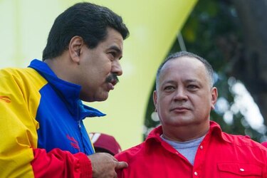 Cabello dice que si magnicidio tiene éxito "derecha" irá contra chavistas