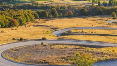 ‘Es como viajar al fin de la civilización’: una aventura por la desafiante Carretera Austral de Chile