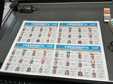 Sábado picante: Las elecciones