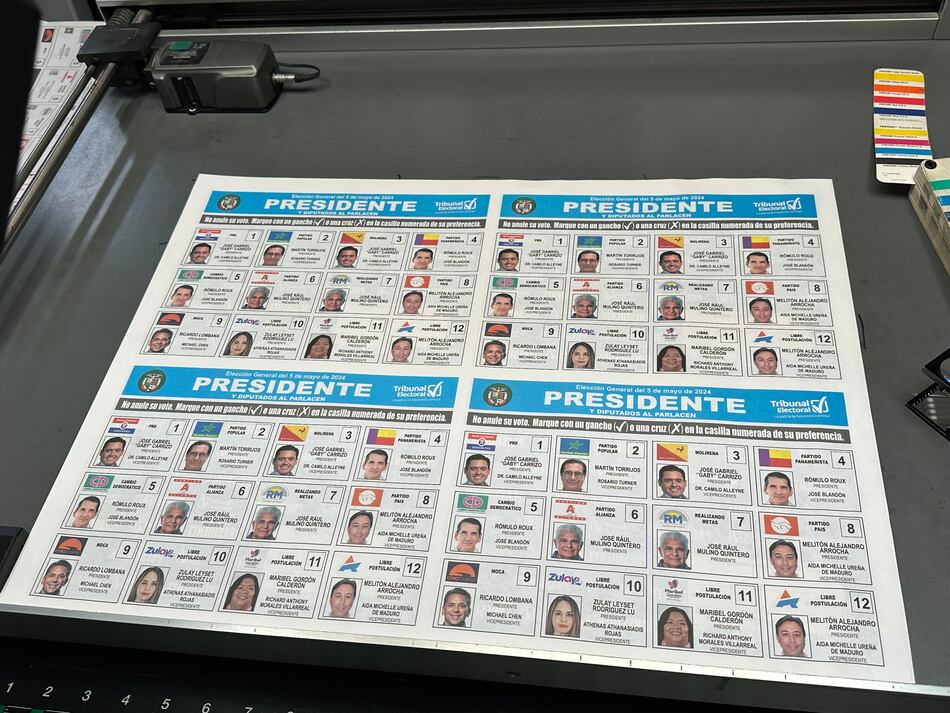 Sábado picante: Las elecciones