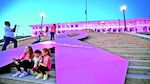 Colores contra el cáncer