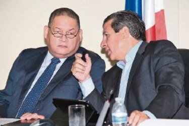 PRD acuerda consensuar candidato a contralor