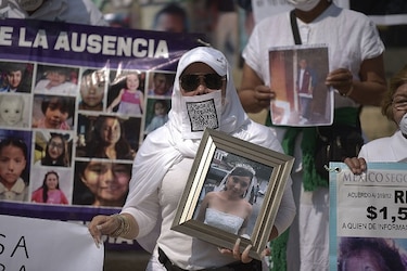 Covid-19 transforma celebración del Día de la Madre en México