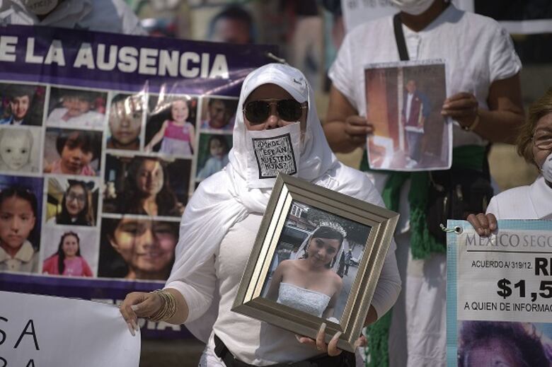 Covid-19 transforma celebración del Día de la Madre en México