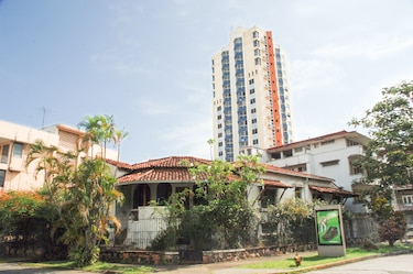 Proponen ley para que edificios históricos de Bella Vista sean considerados patrimonio cultural