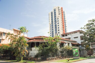 Proponen ley para que edificios históricos de Bella Vista sean considerados patrimonio cultural