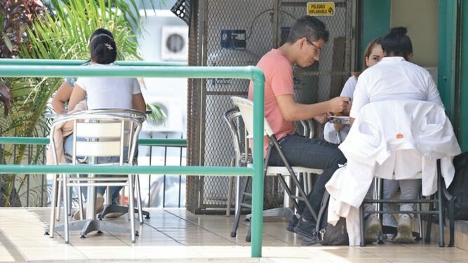 Descuento genera polémica