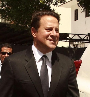 Varela: Navarro tiene que explicar relación tras bastidores con Martinelli