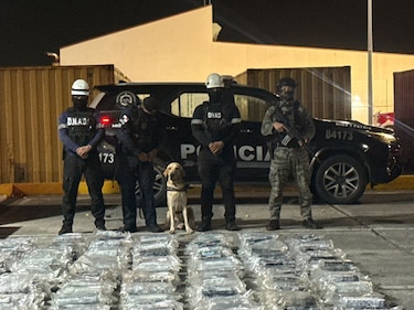 Policía Nacional reconoce expansión del microtráfico al interior del país y anuncia más operativos