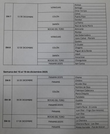 Naviferias 2025 del IMA: Jamones y más productos a partir del 2 de diciembre