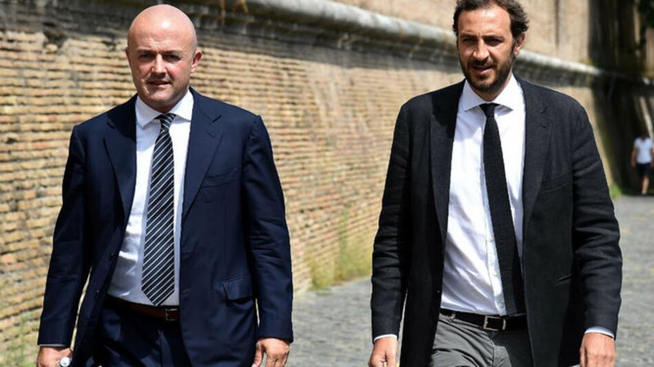 Vatileaks: Fiscal del Vaticano pide cuatro condenas y una absolución en juicio