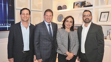 Emporium Developers crea ‘Prestige’