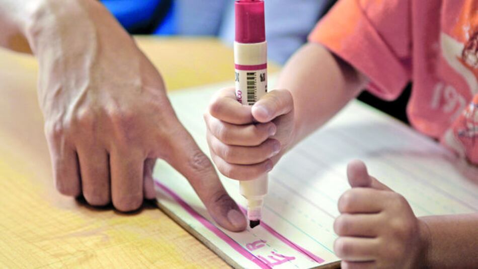 Viviendo con el autismo