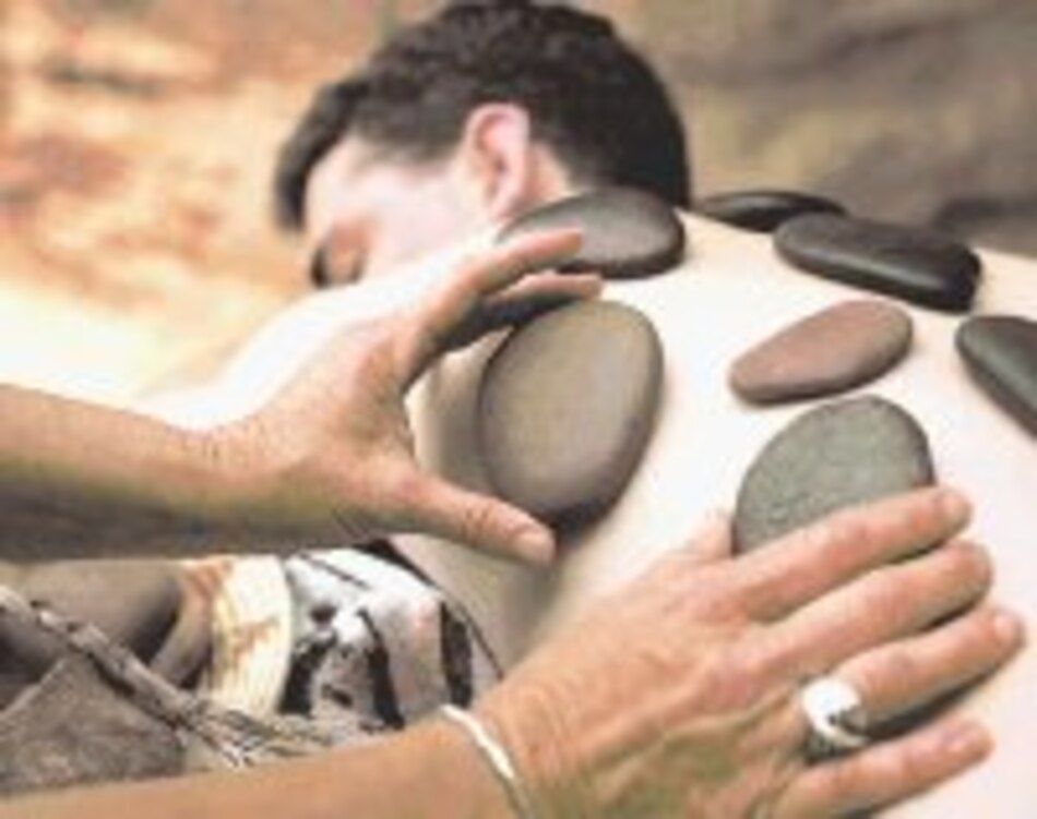 Viene el hombre alfa