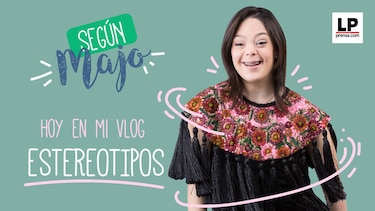 ¡Yo no soy un angelito!