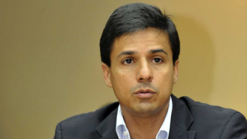 Otra vez: Federico 'Pepe' Suárez no declara en el caso de la remodelación del Casco Antiguo