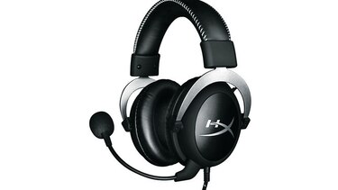 Auriculares CloudX Pro Gaming para Xbox One