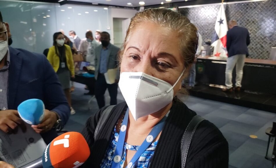 Renuncian todos los representantes de la Universidad de Panamá al Consejo Interinstitucional de Certificación