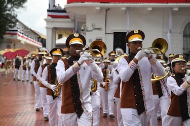 De Halloween a los desfiles patrios: actividades para disfrutar en Panamá esta semana