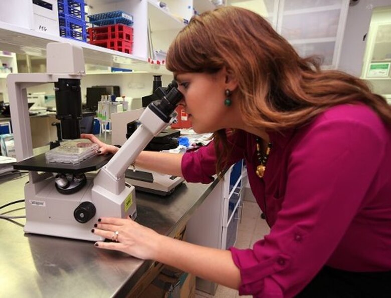 La ciencia del envejecimiento