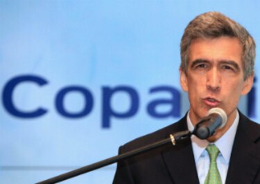 La deuda de Venezuela con Copa es de $500 millones: Heilbron