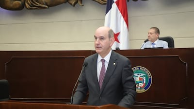 Chapman presenta en la Asamblea proyecto de exoneración parcial para viviendas nuevas