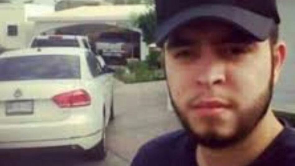 Hijo de capo mexicano que codiciaba cartel del Chapo se entregó en Estados Unidos