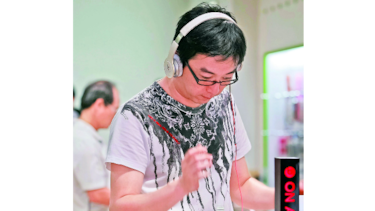 Se escucha más música ‘online’