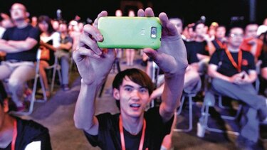 Xiaomi alcanzaría los $100 mil millones en la bolsa