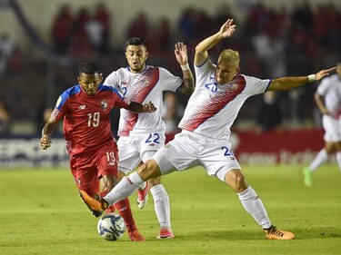 Costa Rica jugará partidos amistosos ante España y Hungría