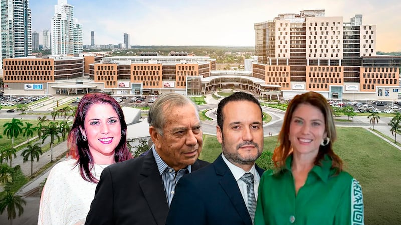 La Corte Suprema confirma que Bern debe pagar $84.1 millones a sus socios de Town Center