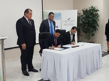 Buscan mayor participación de las mipymes en la compras y contrataciones del Estado
