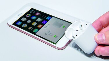 Apple lanza el nuevo modelo iPhone 7