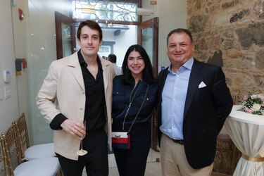 Alessi Casco Antiguo: Un Espacio de Elegancia y Exclusividad