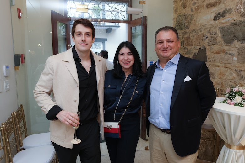 Alessi Casco Antiguo: Un Espacio de Elegancia y Exclusividad