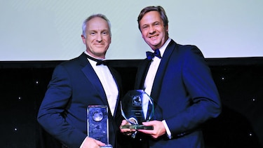 C&W Networks gana el ‘Best Carrier Awards’