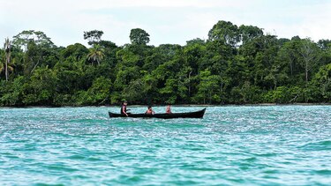 Estado se defiende de demanda millonaria