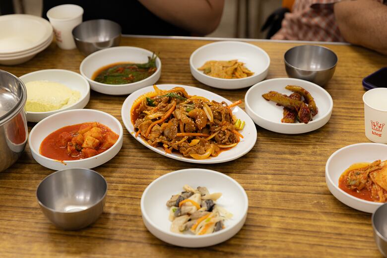 Un día en la Zona Desmilitarizada de Corea del Sur, una de las fronteras más peligrosas del mundo