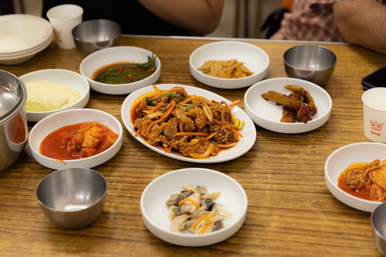 Un día en la Zona Desmilitarizada de Corea del Sur, una de las fronteras más peligrosas del mundo