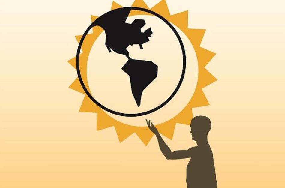 Cambio climático, lenguaje y acción