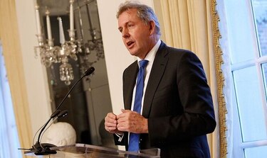 Londres investigará filtraciones de cables diplomáticos sobre Donald Trump