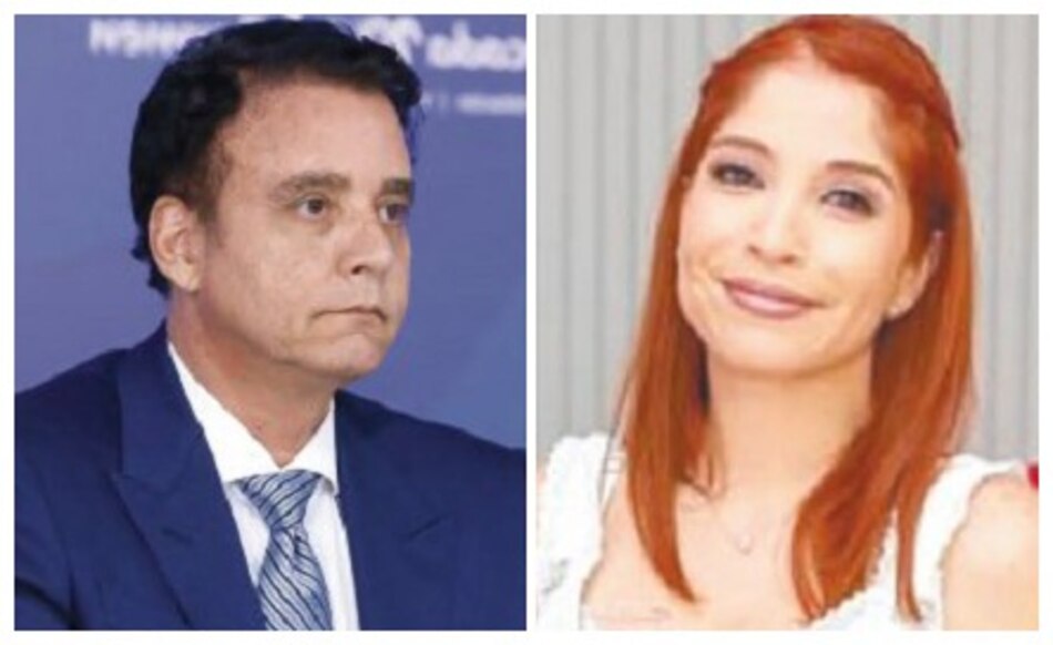 Gerardo Solís: la de Odila Castillo es ‘una maravillosa historia de éxito’