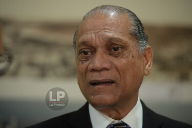 Comisión evaluadora dice que no tiene competencia para atender la recusación contra Carlos Lee