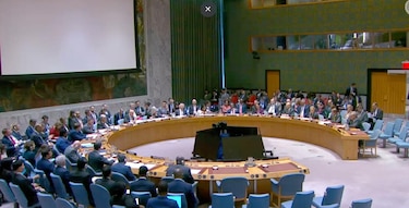 Panamá lleva a la ONU caso de detenciones de buques panameños en China