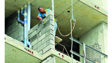Registran 304 casos por alzas en proyectos